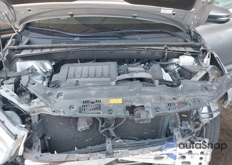 2014 Toyota Highlander Limited V6 z USA, uszkodzony, nr VIN 5TDYKRFH6ES013659